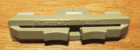 Mac128K Programmer\'s Switch