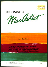 Becoming a Mac Artist