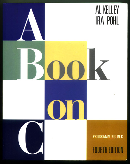 A Book on C