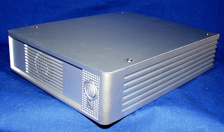 NEW SCSI Enclosure