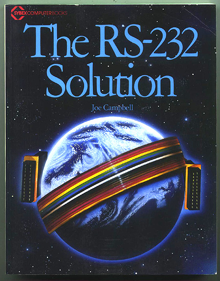 RS-232 Solution