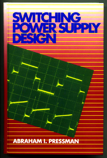 Switching Power Supply Design